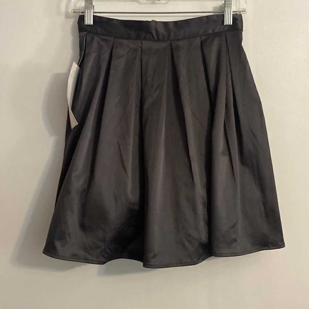 Emerald Sundae A-line skirt, size 5